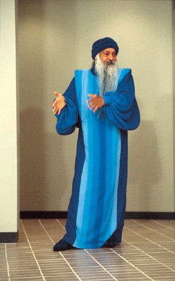 Oshoinpiedi